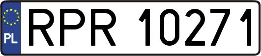 RPR10271
