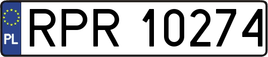 RPR10274
