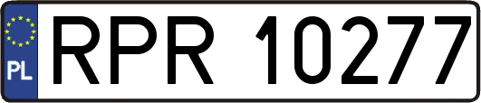 RPR10277