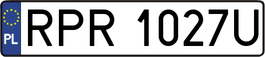 RPR1027U