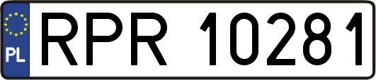RPR10281