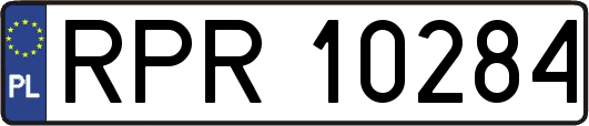 RPR10284