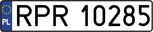 RPR10285