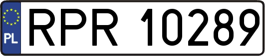 RPR10289