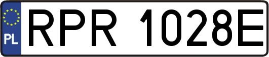 RPR1028E