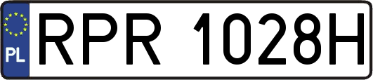 RPR1028H
