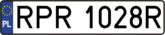 RPR1028R