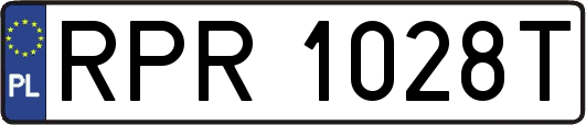 RPR1028T