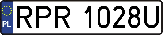 RPR1028U
