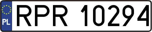 RPR10294