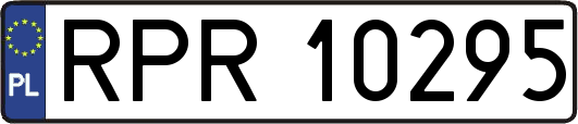 RPR10295