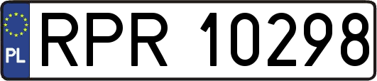 RPR10298
