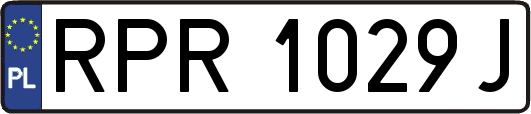 RPR1029J