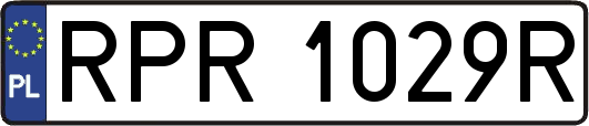 RPR1029R
