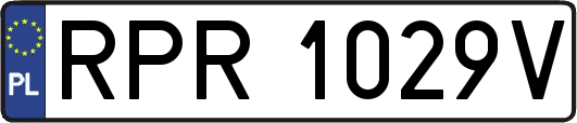 RPR1029V