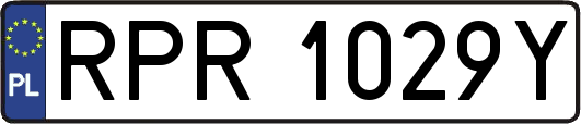 RPR1029Y