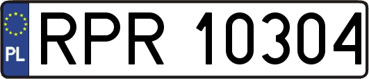 RPR10304