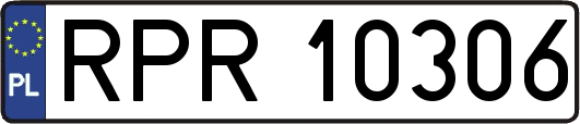 RPR10306