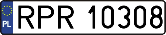 RPR10308
