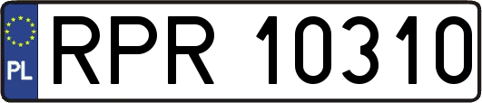 RPR10310