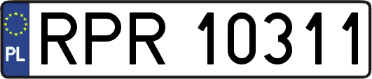RPR10311