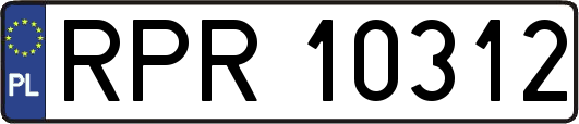 RPR10312