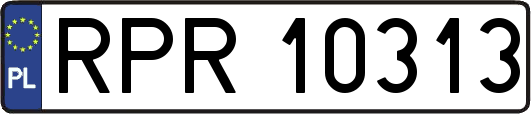 RPR10313