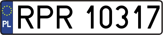RPR10317