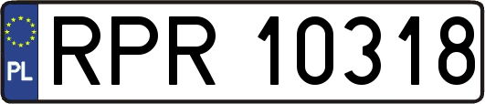 RPR10318
