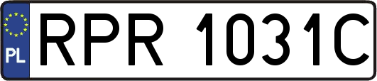 RPR1031C