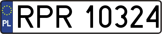 RPR10324