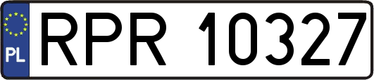 RPR10327
