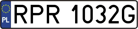 RPR1032G
