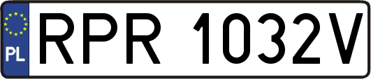 RPR1032V