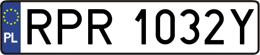 RPR1032Y