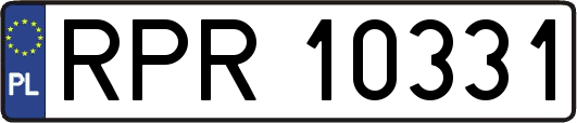 RPR10331