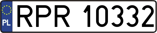 RPR10332