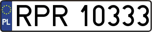 RPR10333