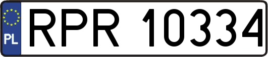 RPR10334