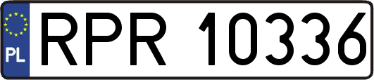 RPR10336