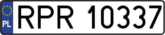 RPR10337