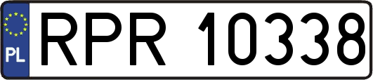RPR10338