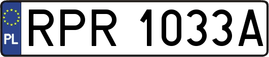 RPR1033A