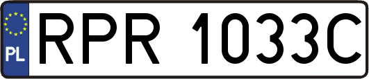 RPR1033C