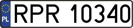 RPR10340
