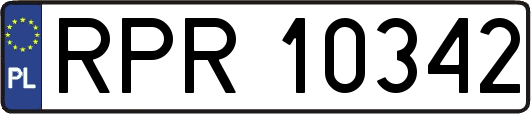 RPR10342