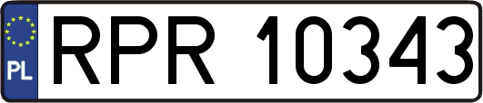 RPR10343