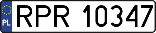RPR10347