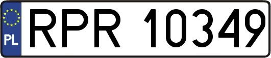 RPR10349