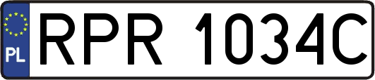 RPR1034C